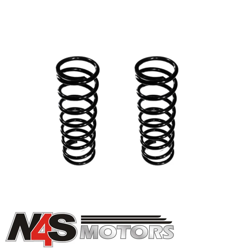 LAND ROVER RANGE ROVER CLASSIC HEAVY DUTY REAR COIL SPRING. 2 X PART NRC4304