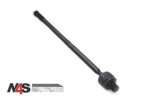 LR DIS 3 STEERING GEAR END SPINDLE ROD CONNECTING LHD & RHD. PART- QFK500020