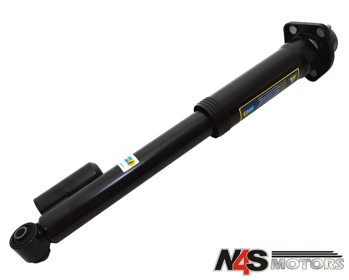 LAND ROVER RANGE ROVER L322 2010-2012 REAR LH BILSTEIN SHOCK ABSORBER. LR023580