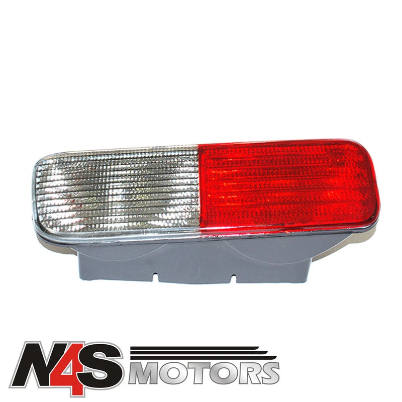 LAND ROVER DISCOVERY 2 REAR BUMPER LH REVERSE LAMP ASSEMBLY. PART- XFB000730