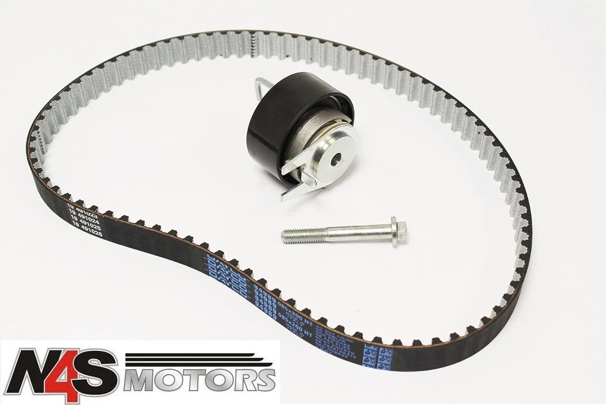 JAGUAR X200/X250/X350 2.7D ENGINE TIMING BELT SECONDARY KIT DAYCO. C2C24601-G
