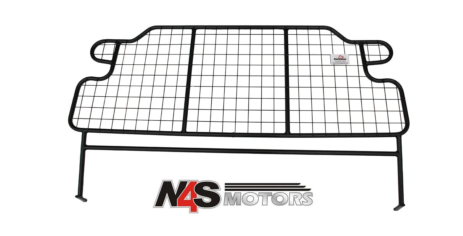 LAND ROVER RANGE ROVER CLASSIC 1986 TO 1994 DOG GUARD. PART GA4141