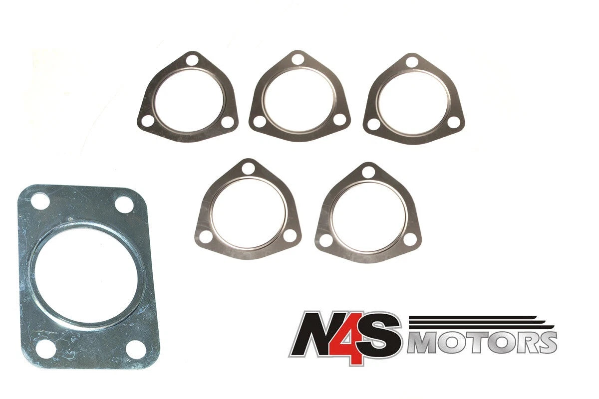 LAND ROVER DISCOVERY 1 TURBO CHARGER GASKET SET. PART- ETC7514, ESR3260 x 5