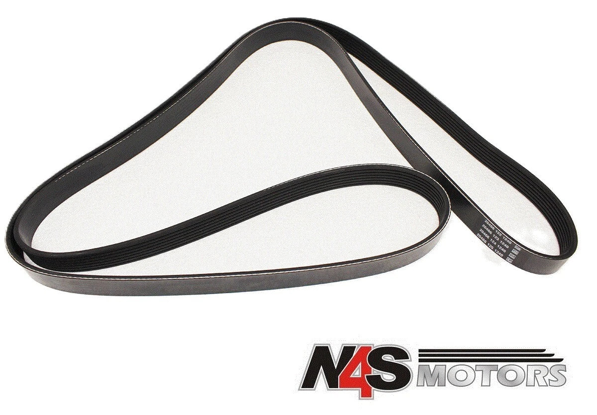 JAGUAR BELT-DRIVE-ENGINE ANCILLARY 3.2NA 4.0NA X100;X308 PART- NCA2211AC-G