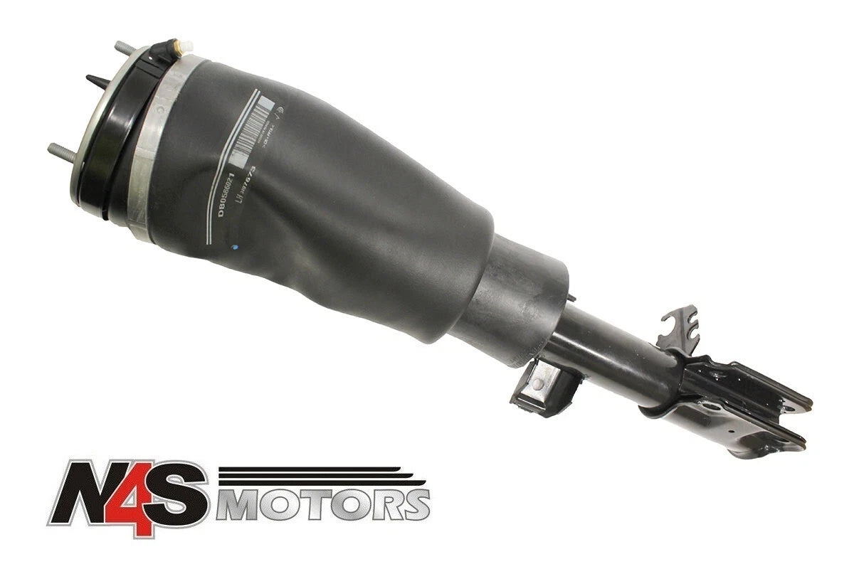 LAND ROVER RANGE ROVER 2010-2012 FRONT SUSPENSION LH DAMPER ASSEMBLY. LR032567W