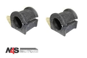 LAND ROVER FREELANDER 1 96-06 FRONT ANTI ROLL BUSH. 2 x PART- RBX000010