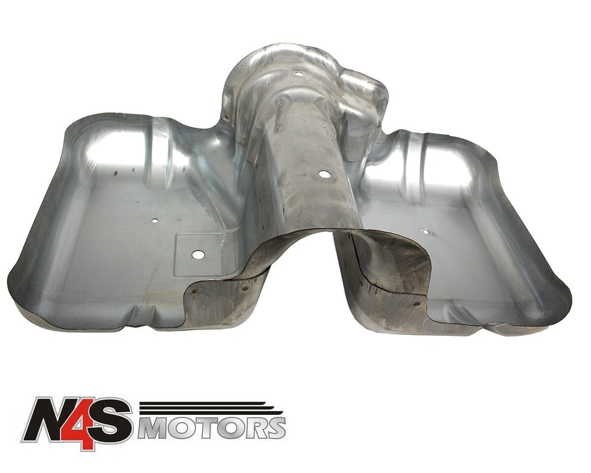 EVOQUE 2012 TO 2018 2.0 16V GTDI PETROL FUEL TANK SHIELD. PART LR041435R