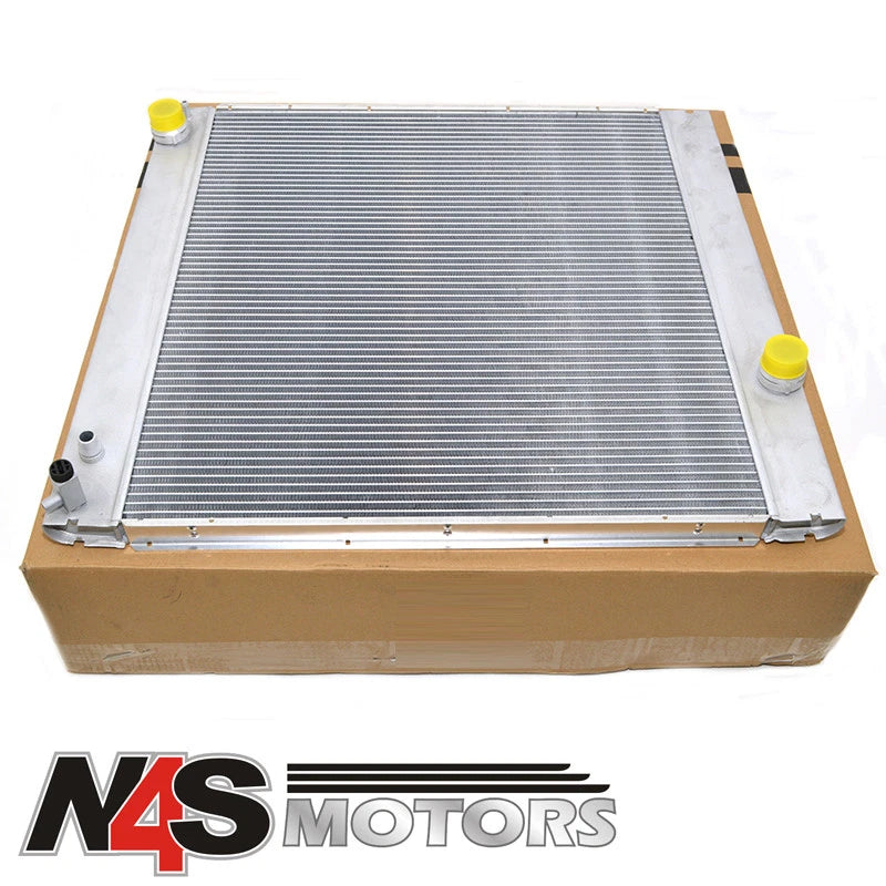 LR RANGE ROVER L322 2002 TO 2006 4.4 V8 PETROL M62 ENGINE RADIATOR PCC000850
