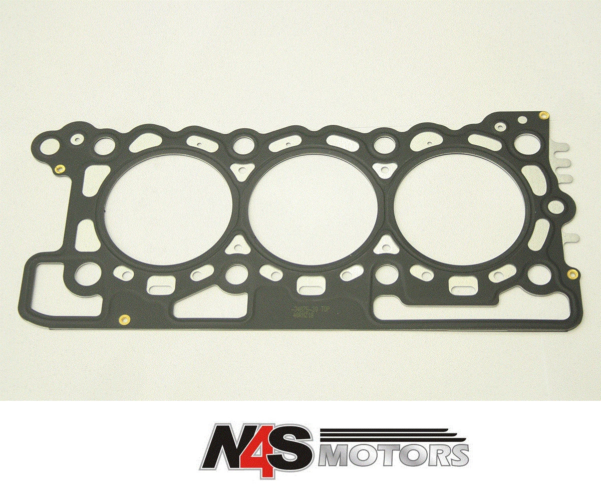 JAGUAR XF 2009-2015 X250 2.7 LITRE TURBO DIESEL GASKET-CYLINDER HEAD C2S51267-VR