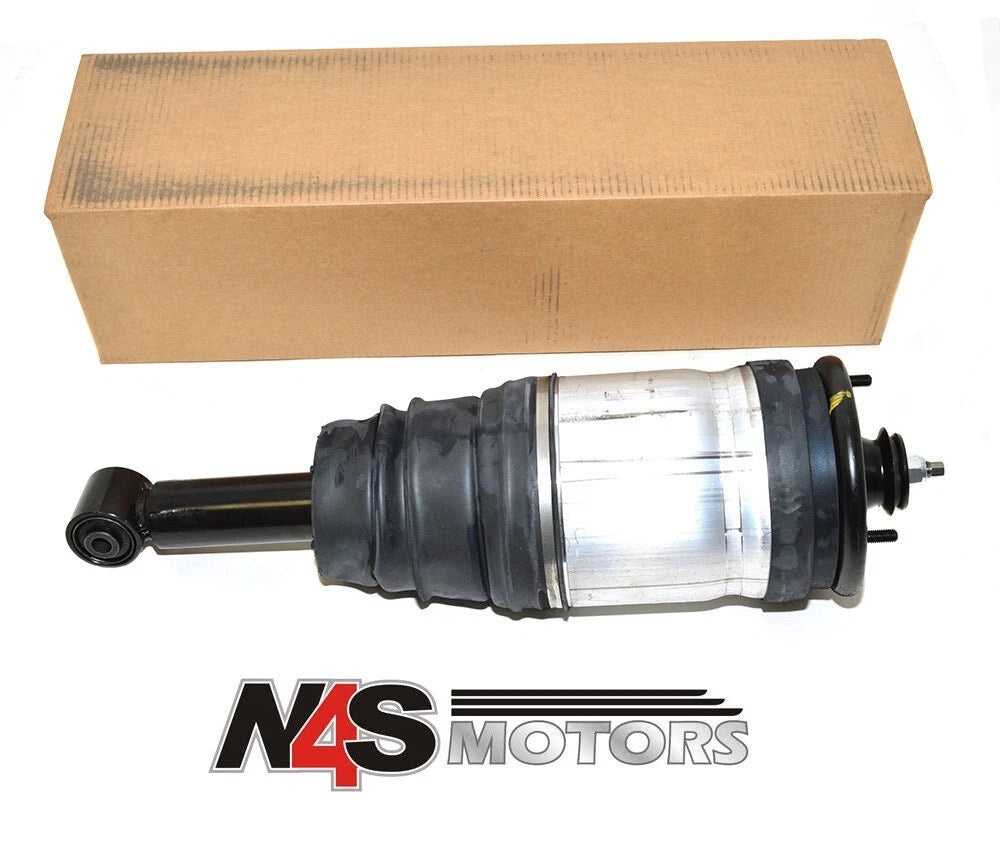 LR DISCOVERY 3 REAR AIR SUSPENSION SPRING DAMPER ASSEMBLY BWI. PART RPD501090