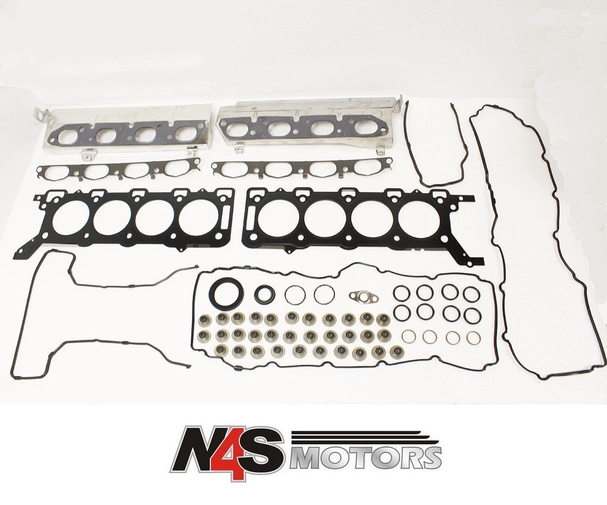 JAGUAR XJ6S3 4.2L HEAD CYLINDER GASKET SET FROM PRO. PART JLM9534-R
