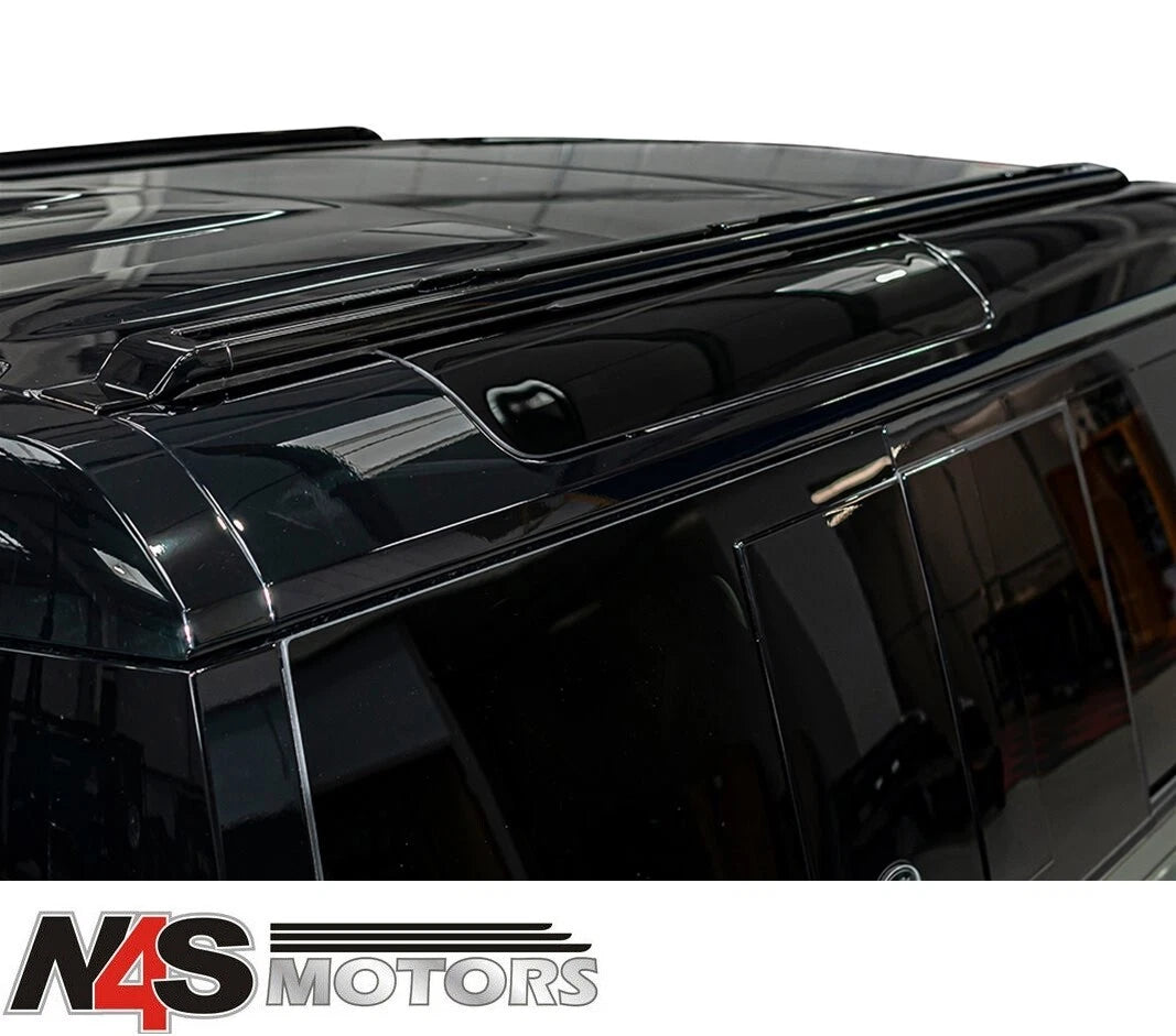 LAND ROVER DEFENDER 2020 110 ROOF RAILS GENUINE. PART VPLER0177LR