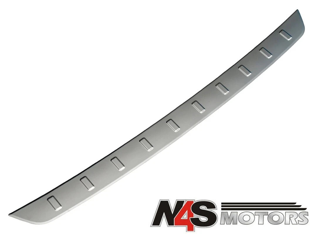 LAND ROVER DEFENDER 2020 90/110 REAR STAINLESS STEEL SCUFF PLATE. VPLEP0447LR