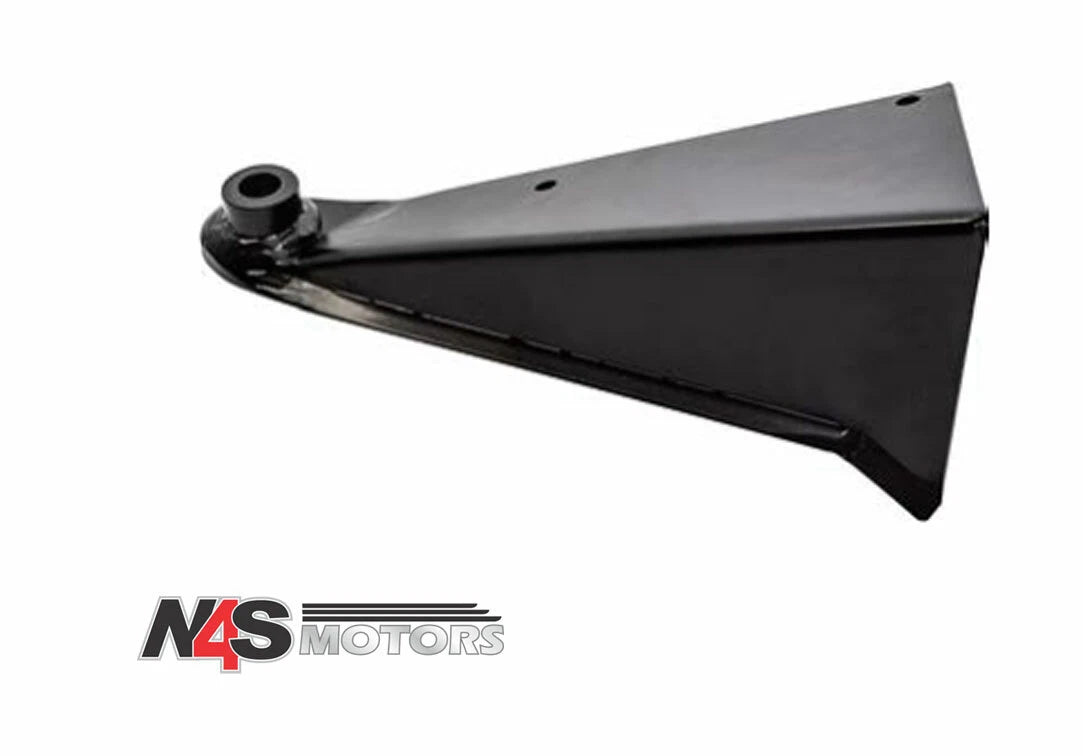 LAND ROVER DISCOVERY 2 OUTRIGGER REAR LEFT HAND SIDE. PART- DA2667