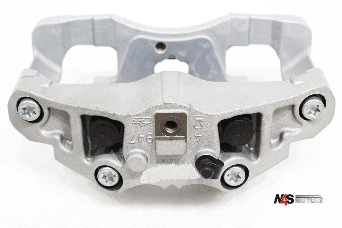 BRAKE CALIPER-FRONT-RH BRAND ATE JAGUER X150;X250;X351 PART C2D3106-G