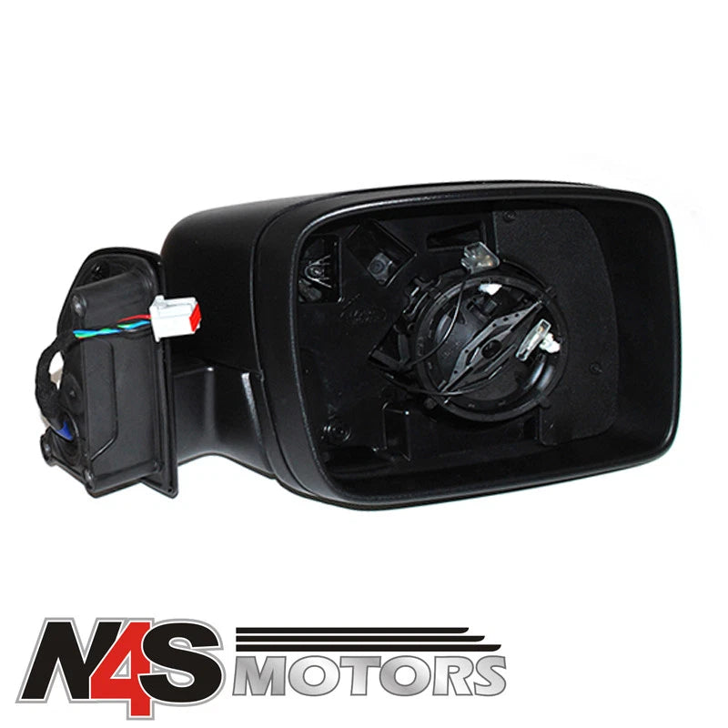 LR RANGE ROVER SPORT 2005-2009 MIRROR ASSEMBLY FRONT OUTER RH CRB503060PMALR