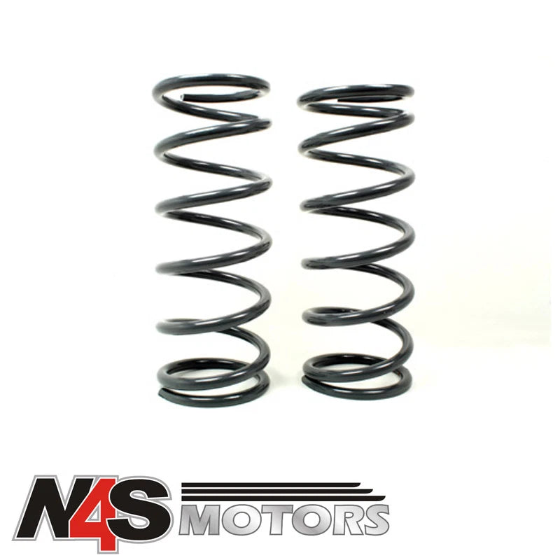 LAND ROVER DEFENDER 110/130 TERRAFIRMA MEDIUM LOAD REAR SPRING. PART TF019