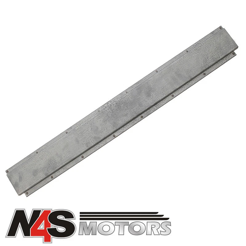 LAND ROVER DEFENDER DOOR REPAIR SECTION. PART DA1355