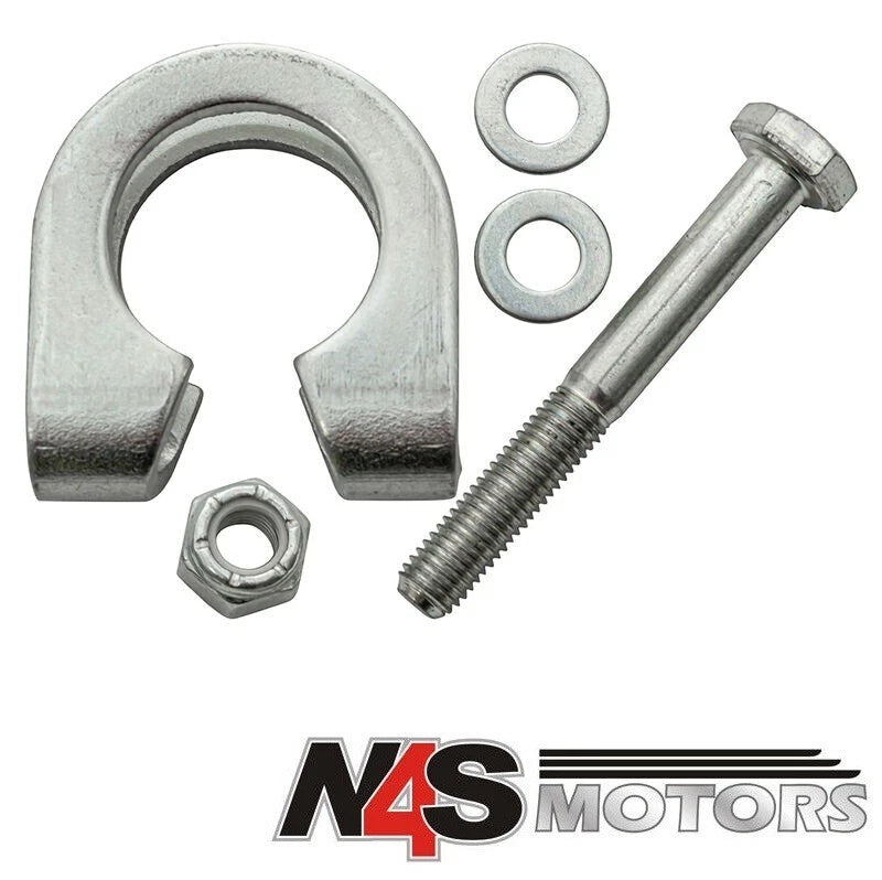 LR DEFENDER ,SERIES, DISCOVERY 1,RANGE ROVER STEERING TRACK ROD CLAMP  DA3652