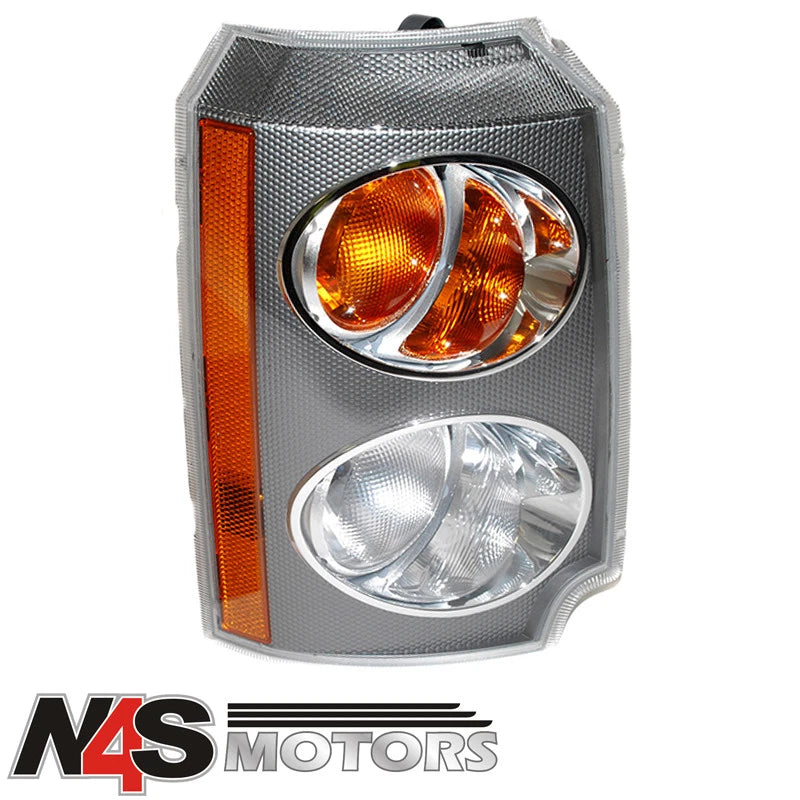 LAND ROVER RANGE ROVER L322 02-05 FRONT RH LAMP FLASHER ASSEMBLY XBD000023LR