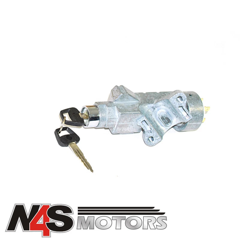 LAND ROVER DEFENDER STEERING AND IGNITION LOCK HOUSING. PART LR041320 / LR077439