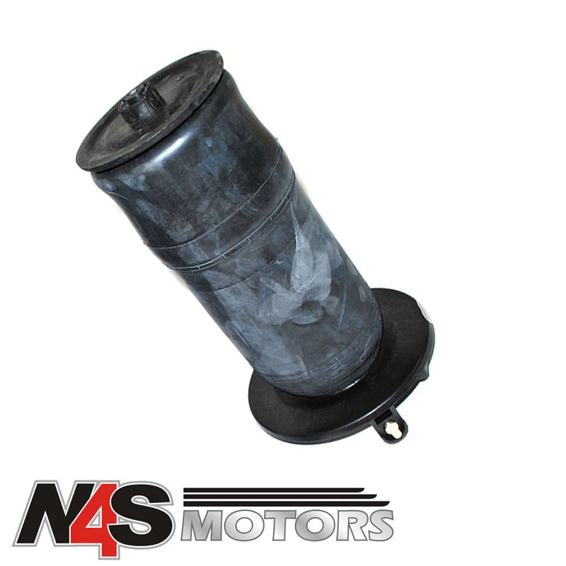 LAND ROVER RANGE ROVER P38 REAR AIR SPRING SINGLE. PART DA2373