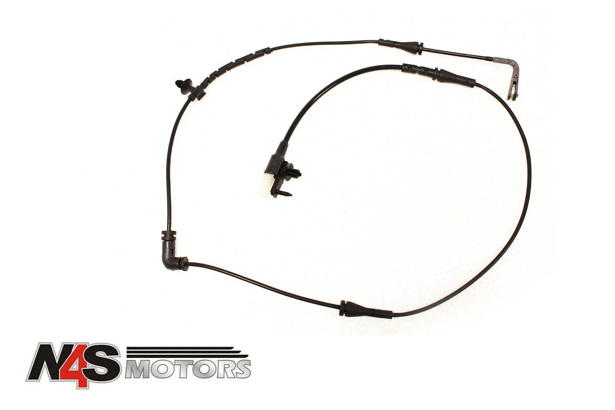 LR RANGE ROVER EVOQUE 2012 TO 2018 REAR BRAKE PAD WEAR WARNING WIRE LR072017