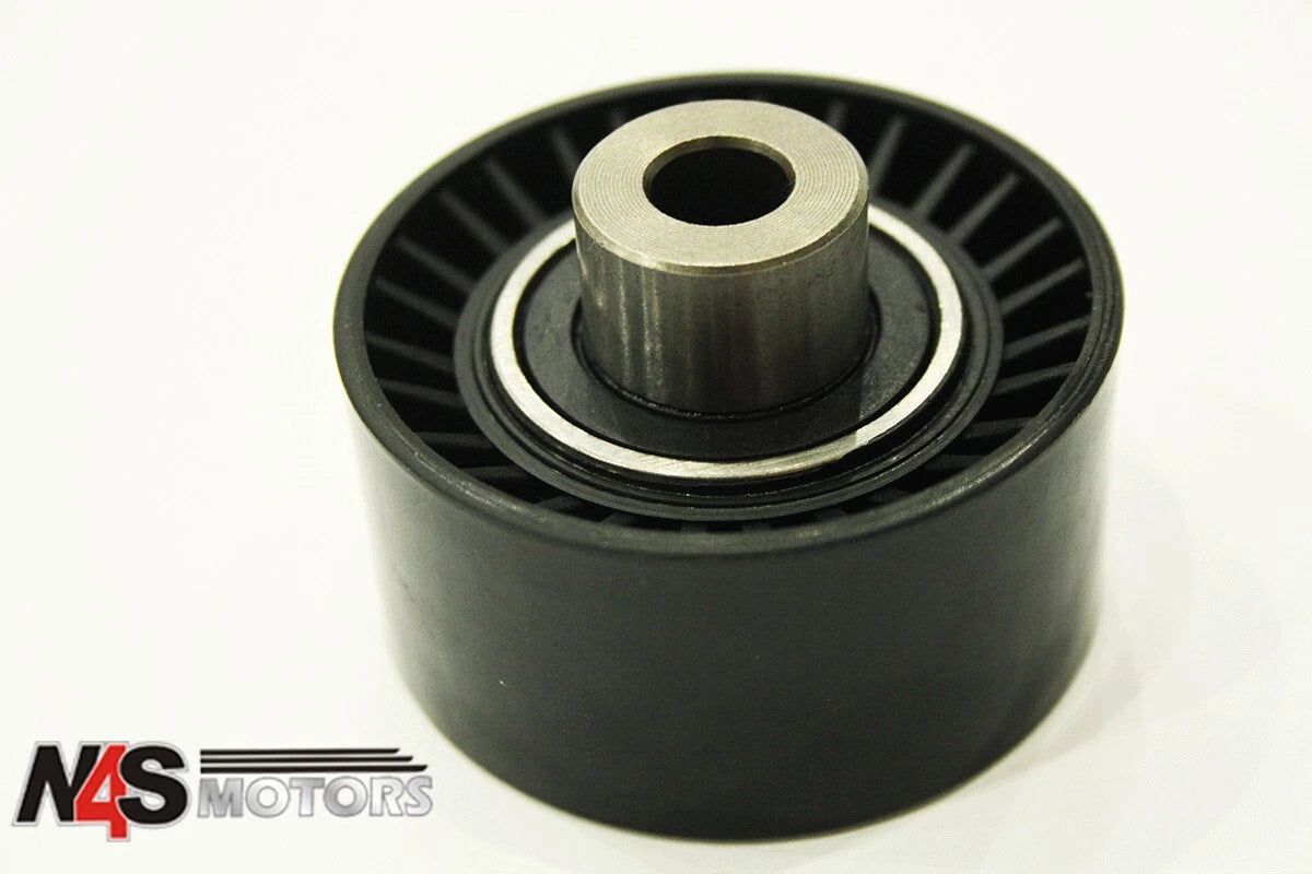 PULLEY-IDLER-TIMING BELT 2.2D JAGUAR XF 2009 - 2015 (X250) PART C2S38295-R