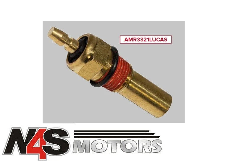 LAND ROVER 300TDI ENGINE TEMPERATURE SENSOR. PART AMR3321LUCAS