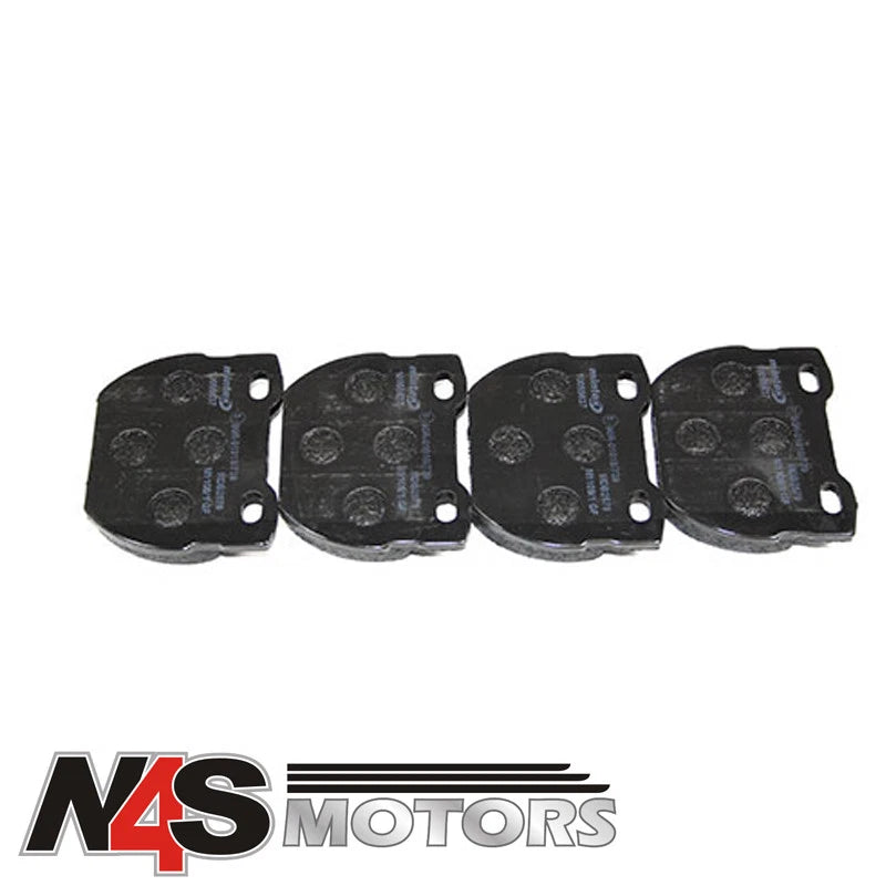 LAND ROVER DEFENDER 1983 TO 2006 REAR 90 INCH BRAKE PAD NO PIN MINTEX SFP000250M
