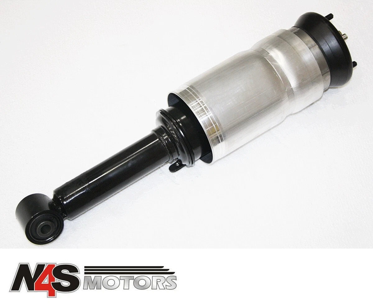 LAND ROVER DISCOVERY 4 2010 TO 2016 FRONT DAMPER ASSEMBLY. PART LR032646W