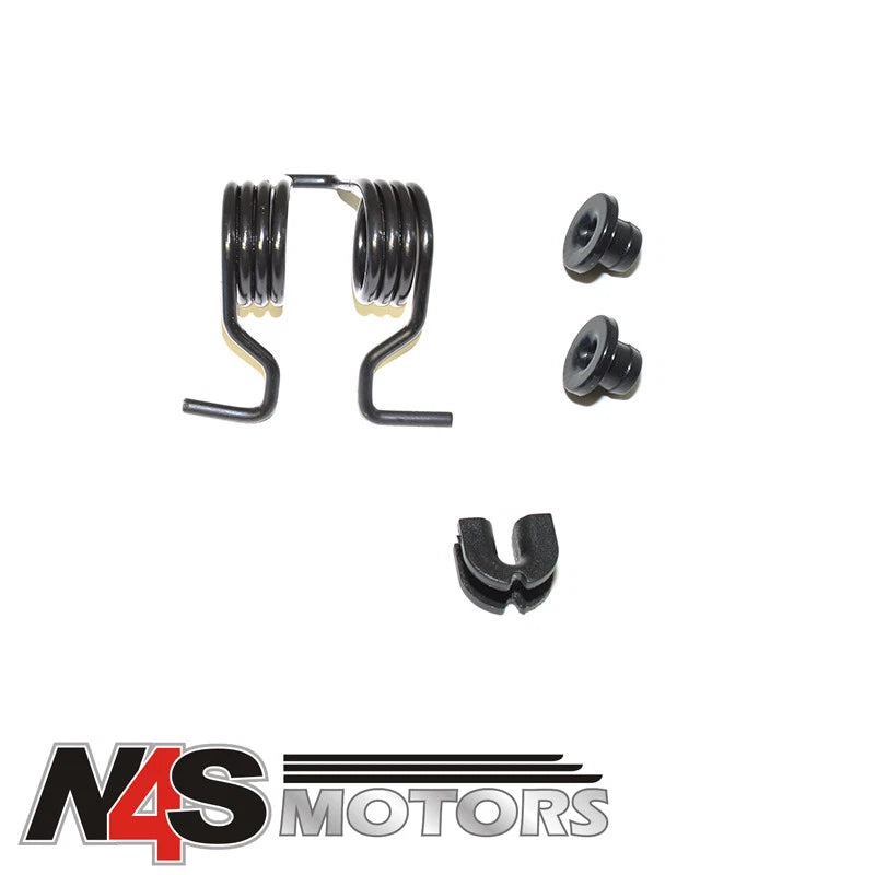 LR DEFENDER 90/110/130 TD5 CLUTCH PEDAL KIT. EDP7510L, DCP3212L x 2, CLP3180
