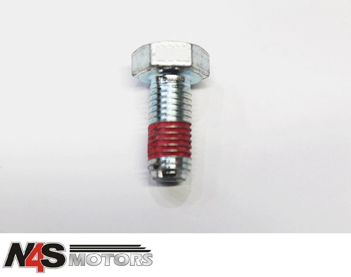 JAGUAR XJ6/XJ12/XJ6S3/XJS/XJ40/XJ81 WISHBONE UPPER & LOWER BOLT OEM CBC1805-G