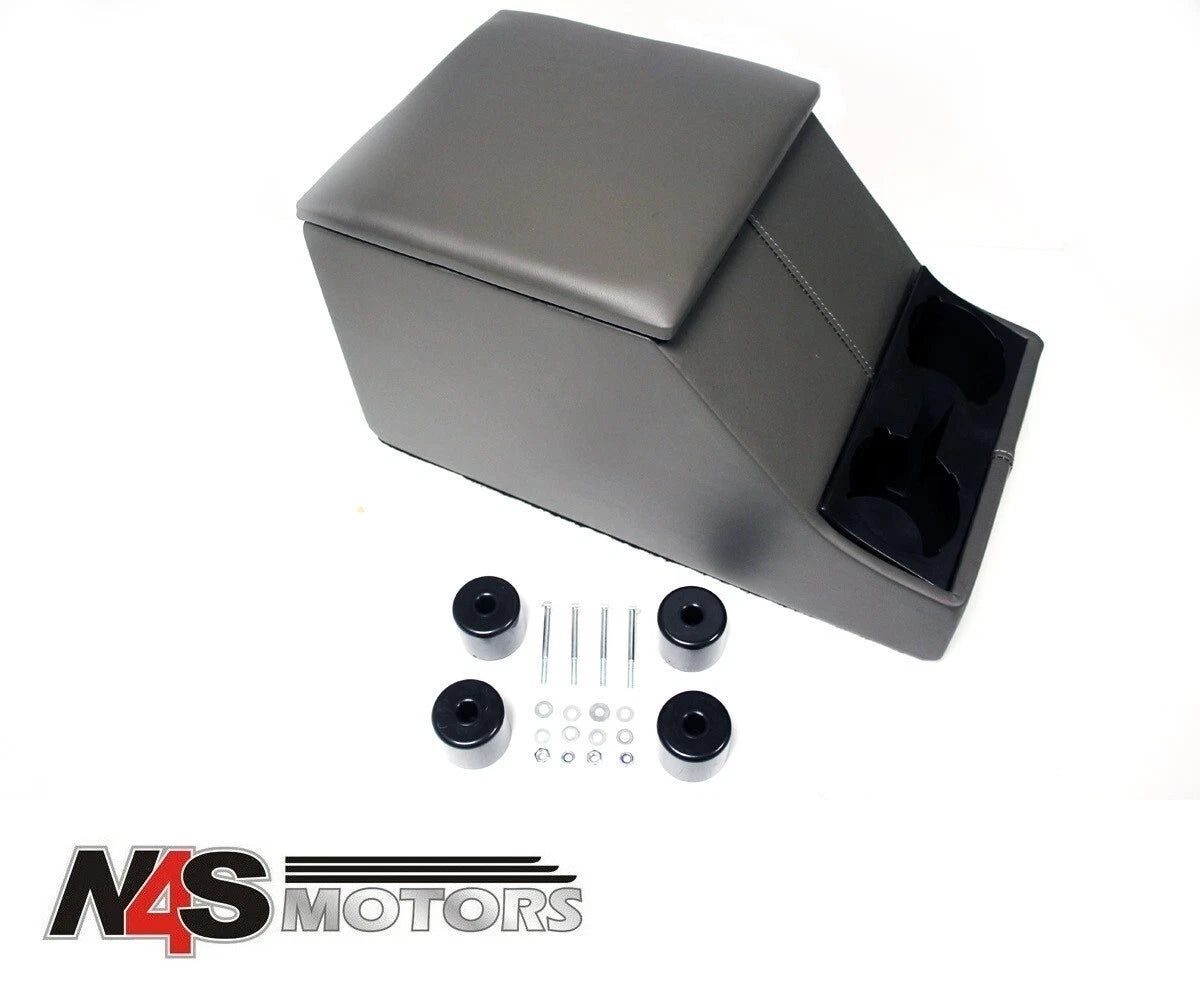 LAND ROVER DEFENDER TERRAFIRMA CUBBY GREY BOX. PART TF2662G
