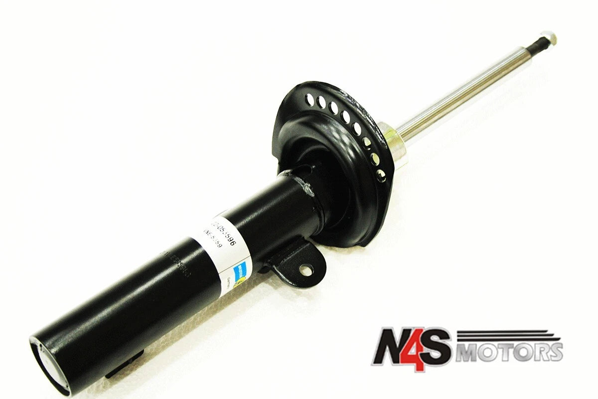 DAMPER-FRONT-STANDARD-FWD  JAGUAR X-TYPE 2001-10 (X400) P-C2S18545-B
