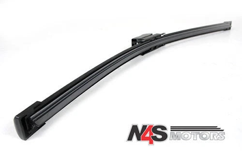 LAND ROVER FREELANDER 2 WINDSCREEN WIPER BLADE ASSEMBLY RHD. PART - LR056306