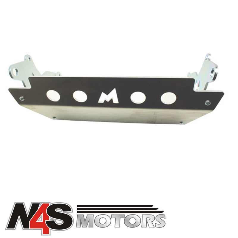 LAND ROVER DISCOVERY 1 1989 TO 1998 TERRAFIRMA ACCESSORIESOY STEERING GUARD. PART TF890