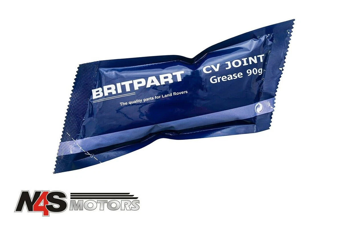 LAND ROVER CV JOINT GREASE 90GM SACHET. PART DA2833