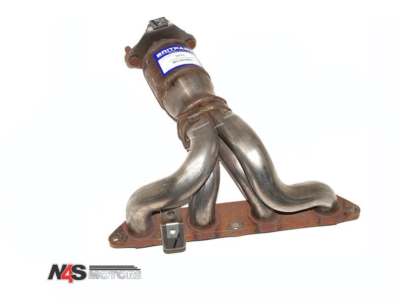LAND ROVER FREELANDER 1 96-06 ENGINE EXHAUST MANIFOLD ASSEMBLY. PART- WCJ101440L