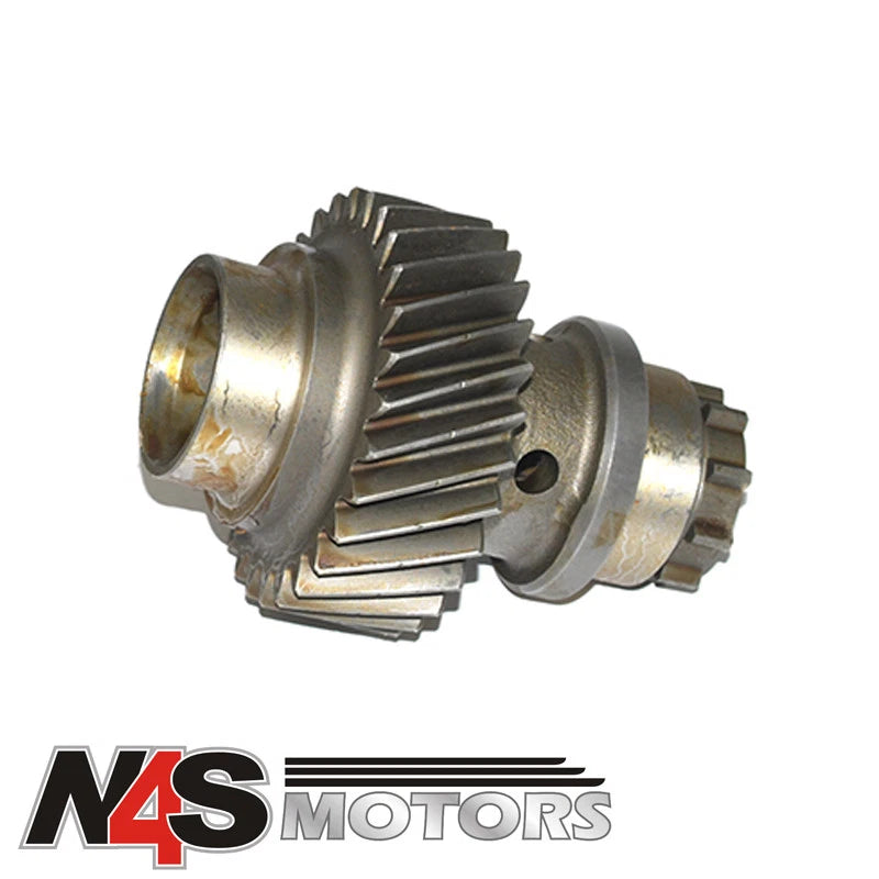 LAND ROVER DISCOVERY 1 1989 TO 1998 GEAR MAINSHAFT 28 TEETH OEM. PART FTC5087