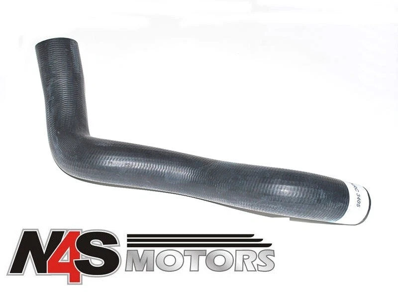 LAND ROVER DEFENDER 1987-2006 L315 COOLANT HOSE RADIATOR BOTTOM PART NRC3405