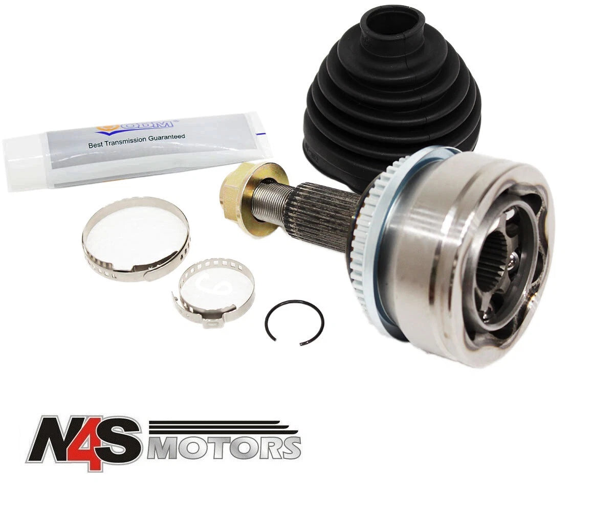 LAND ROVER DISCOVERY 4 REAR AXLE OUTER CV JOINT FROM ODM. PART LR060384