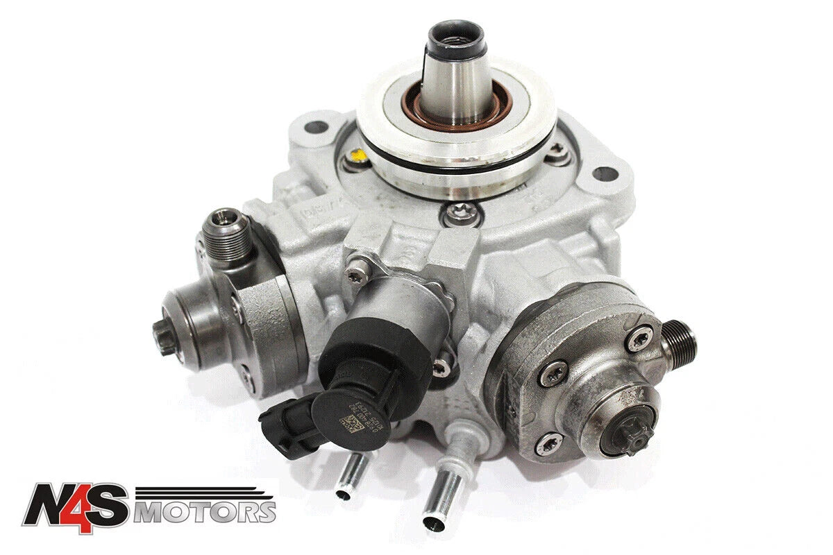 LRANGE ROVER SPORT 2014  FUEL INJECTION PUMP DIESEL BOSCH REMAN. PART- LR061536