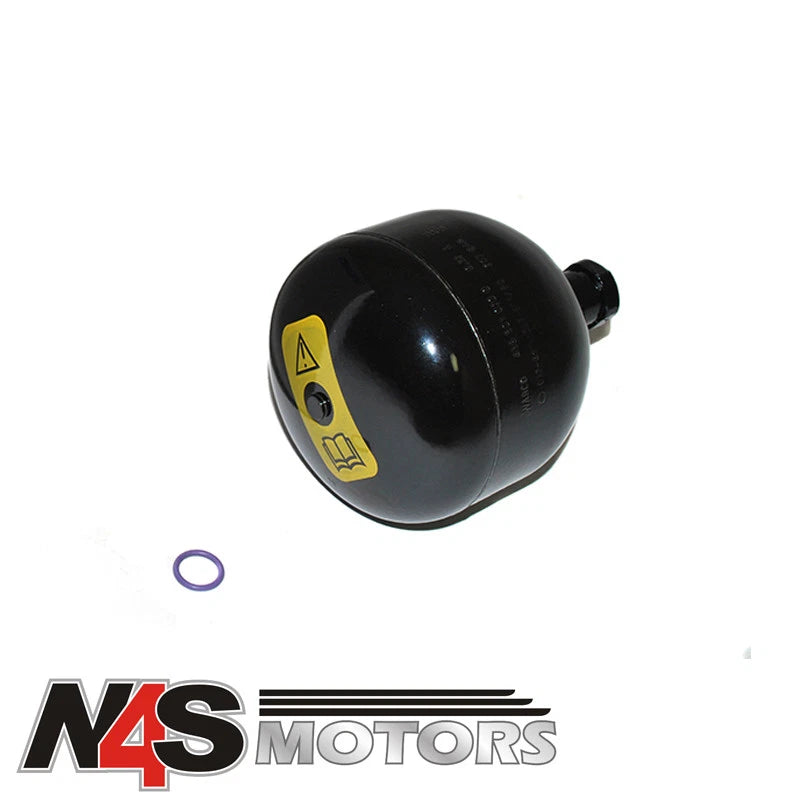 LAND ROVER RANGE ROVER P38 1994 TO 2002 ABS ACCUMULATOR WABCO. PART STC2784