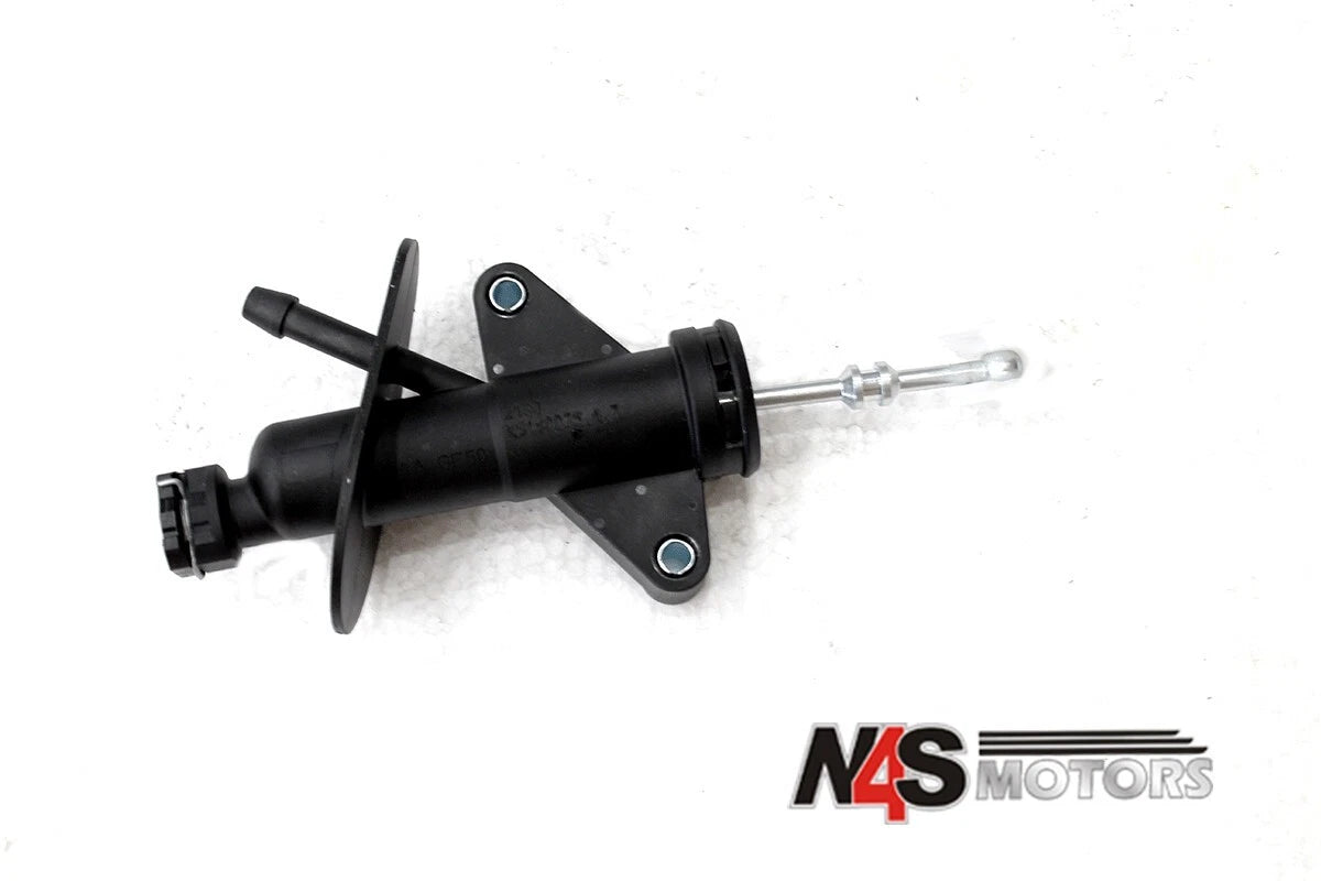 CYLINDER-CLUTCH MASTER JAGUAR X-TYPE 2001 - 2010 (X400) PART C2S41449-T