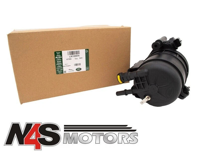 LAND ROVER DISCOVERY SPORTS 2015 ONWARD 2.0L FUEL FILTER GENUINE PART LR155579LR