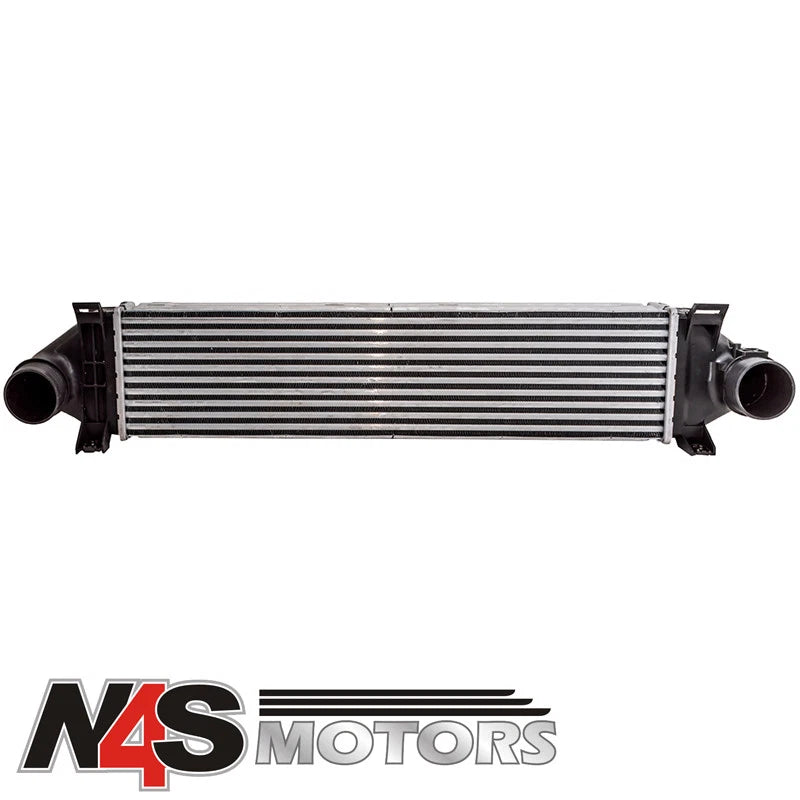 LAND ROVER FREELANDER 2 2006 ONWARDS TD4 2.2 DIESEL INTERCOOLER. PART LR009802