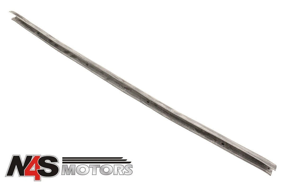 LAND ROVER SERIES 1958-1984 DOOR SEAL-DOOR TOP-REAR END DOOR SIDE PART 395674G