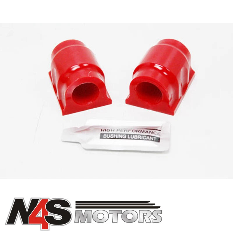LR DISCOVERY 3 2005-09 TF PAIR SUSP. BUSH EQV LR015339 FRONT STABILIZER BAR BUSH