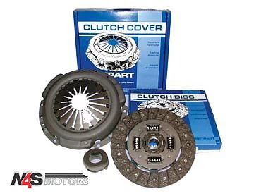 LAND ROVER FREELANDER 1 1996-06 3 PIECE CLUTCH KIT 1.8 K  & 2.0. PART- URB500060